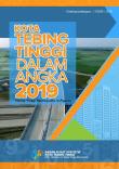 Kota Tebing Tinggi Dalam Angka 2019