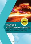 Statistik Kesejahteraan Rakyat Kota Tebing Tinggi 2019